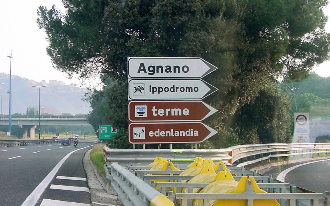 Attenuatori d’urto